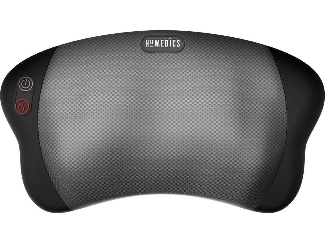 Massajador HOMEDICS Sp-7h-Eu (Multizonas)