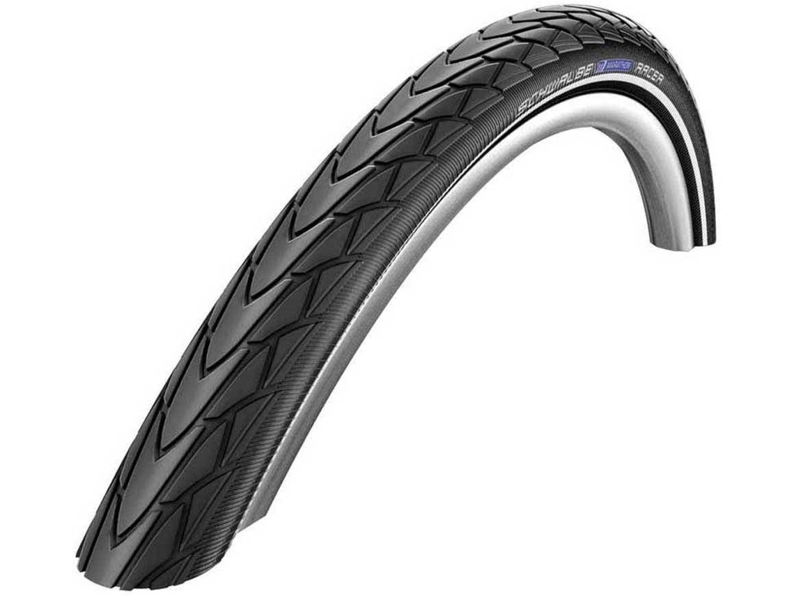 Pneus SCHWALBE Marathon Racer Performance Raceguard Speedgrip (26´´)