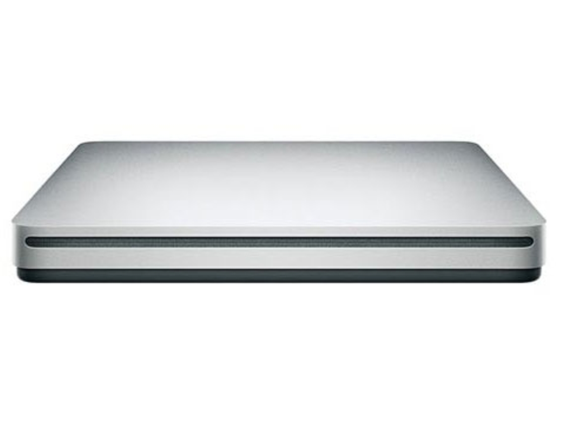 Drive Ótica APPLE USB Super Drive