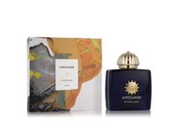 Perfume Mulher AMOUAGE Edp Interlude 100 Ml