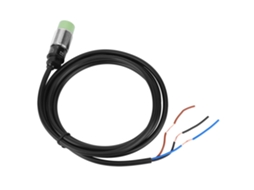 Interruptor Proximidade Indutiva Pr18-8dn Npn No