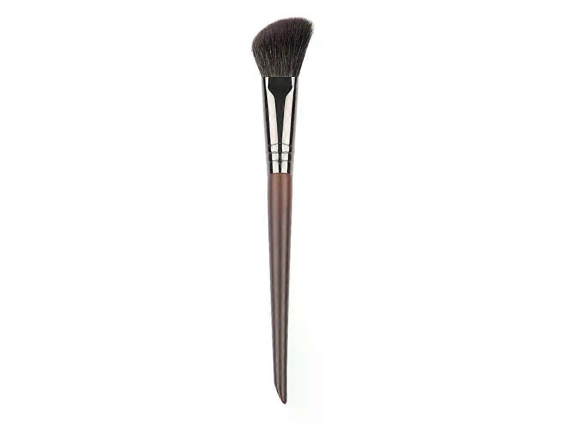 Pincéis De Maquiagem Para Sombra De Olhos Ovw Professional Natural Goat Hair, Pincéis Para Sombra De Olhos Para Esfumar E Vincar, 1 Peça Everley891