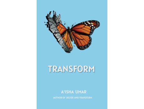 Livro Transform De Aisha Umar (inglês)