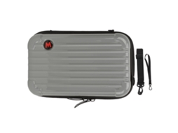 2026 funda de Transporte para Cámara Deportiva Dji Osmo Action 3 4, Bolsa Portátil Viaje Cámara Deportiva