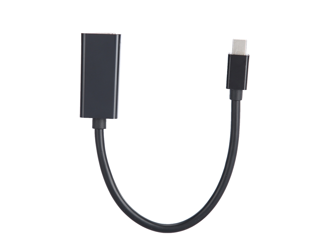 Adaptador Mini Dp para Hdmi LAXISCREED