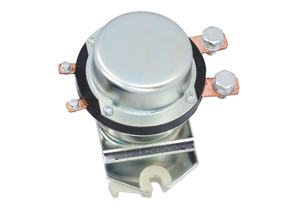Laxiscreed Interruptor De Corte De Bateria De Alta Corrente 12v Dc 300a Para Automóveis