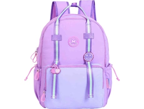 Mochila Fresky Purple Marshmallow