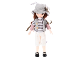 Ats muñeca Cute 5d 12 Constelações Boneca de Simulação Grande Brinquedo Presente de Férias para Meninas Nº 11
