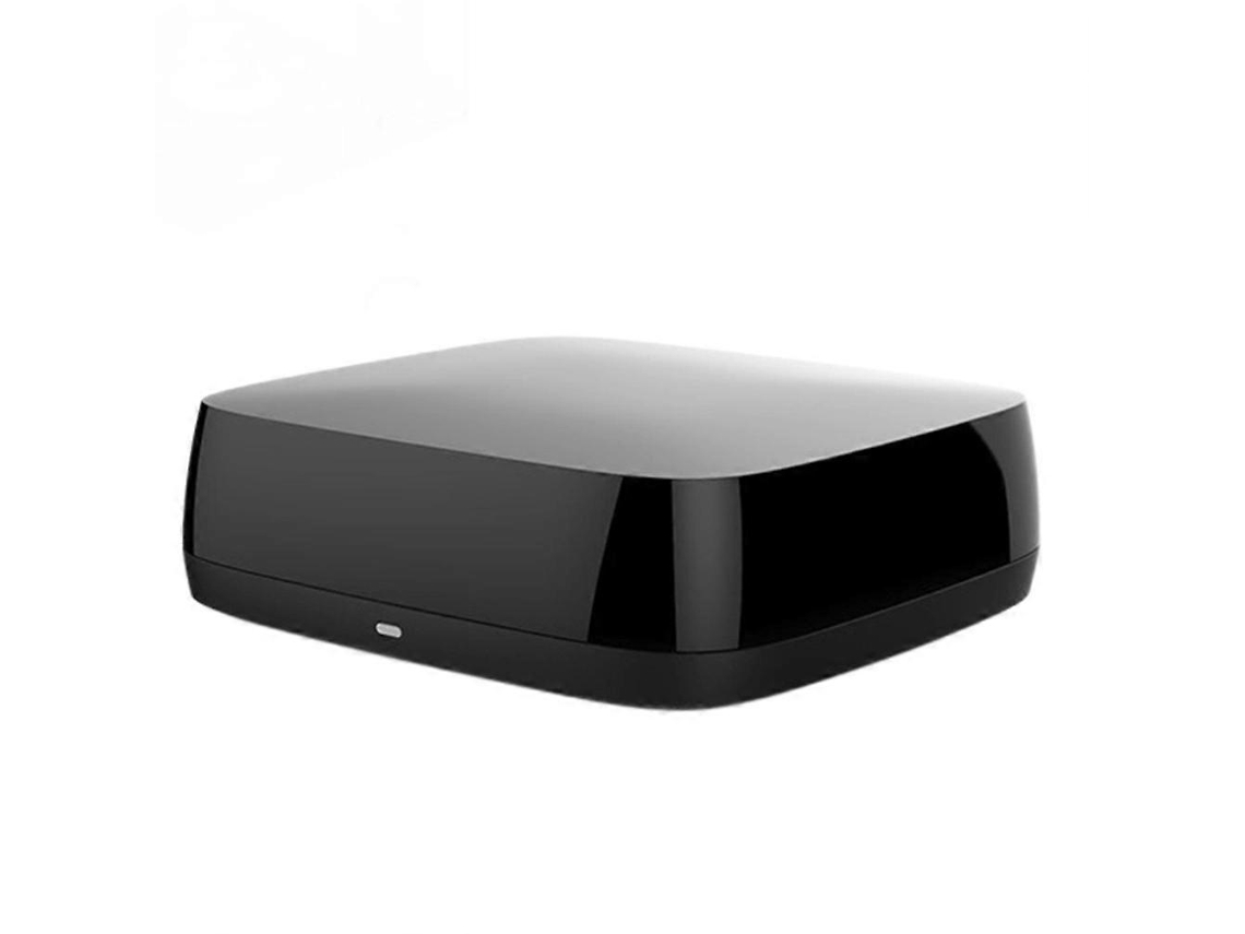 Controle Remoto Infravermelho Tuya Smart Home Com Protocolos Duplos Matter E Zigbee. Requer Um Gateway._glo