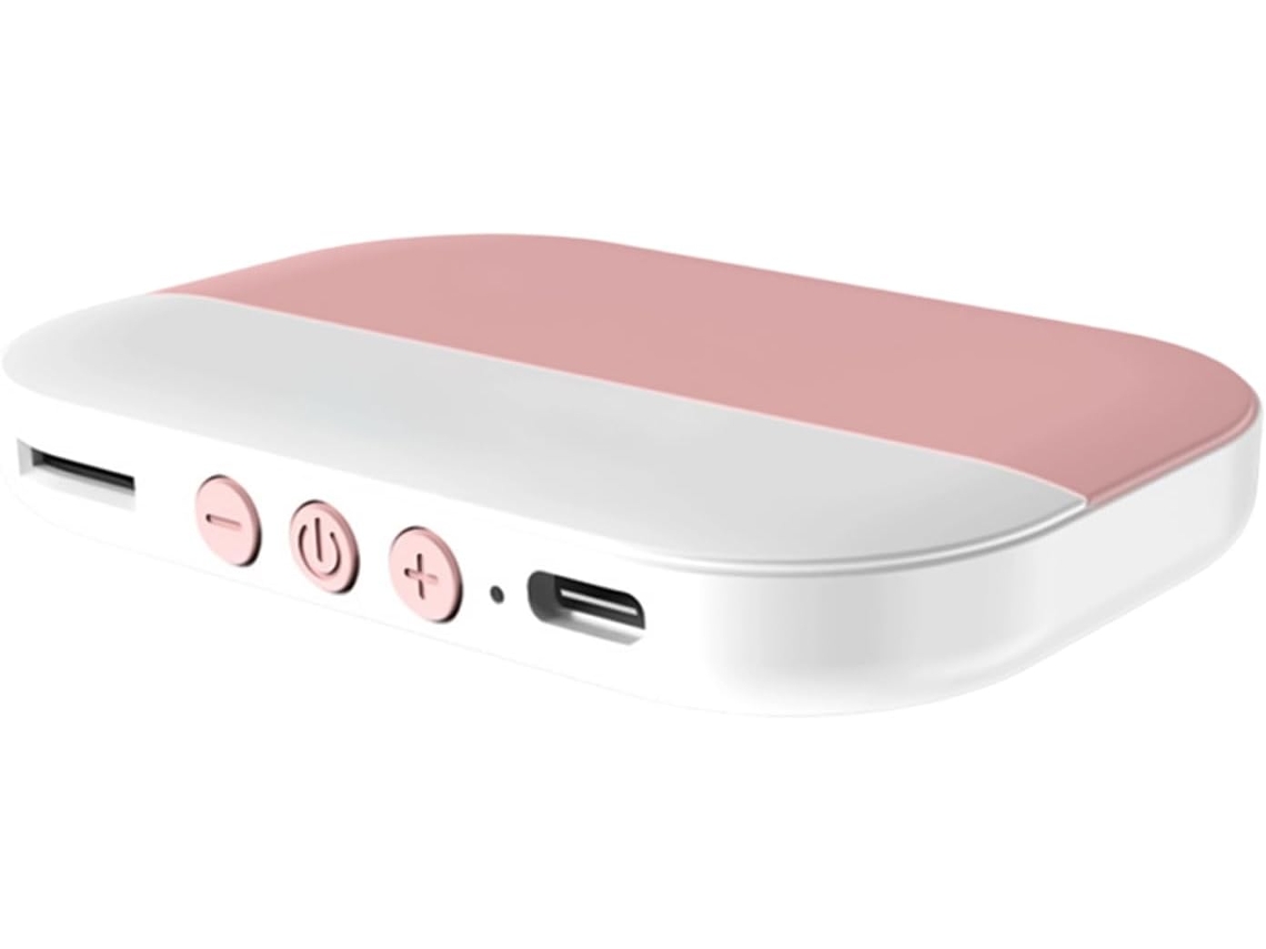 Alto-falante Para Fones De Ouvido Portáteis, Travesseiro