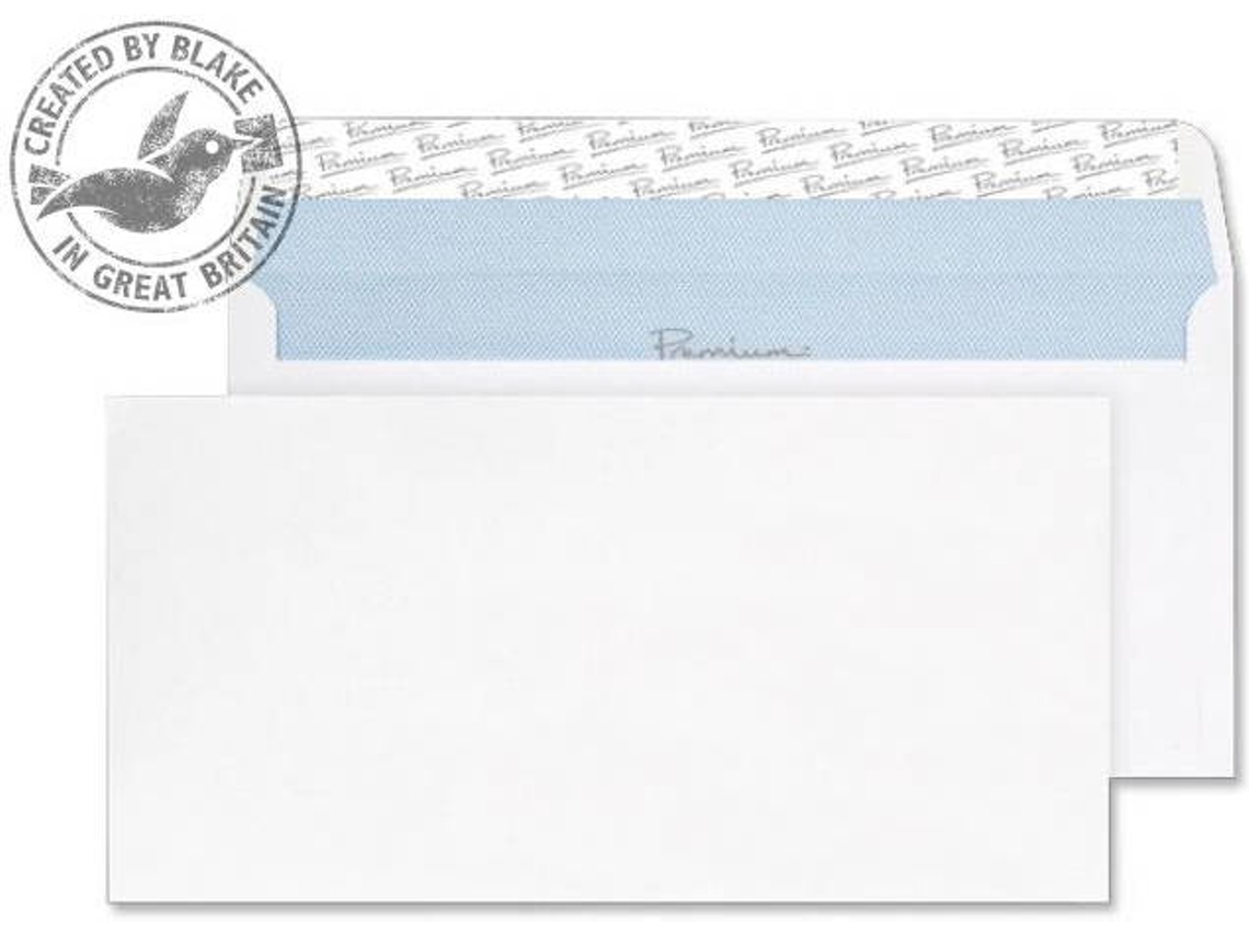 Envelope BLAKE 32214
