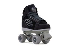 Patins 4 Rodas Lumina Cinzento Eu 39 1/2Rio Roller