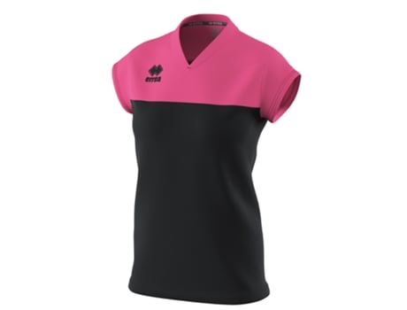 Camisola Feminina Errea Bessy (Tam: 3XL)