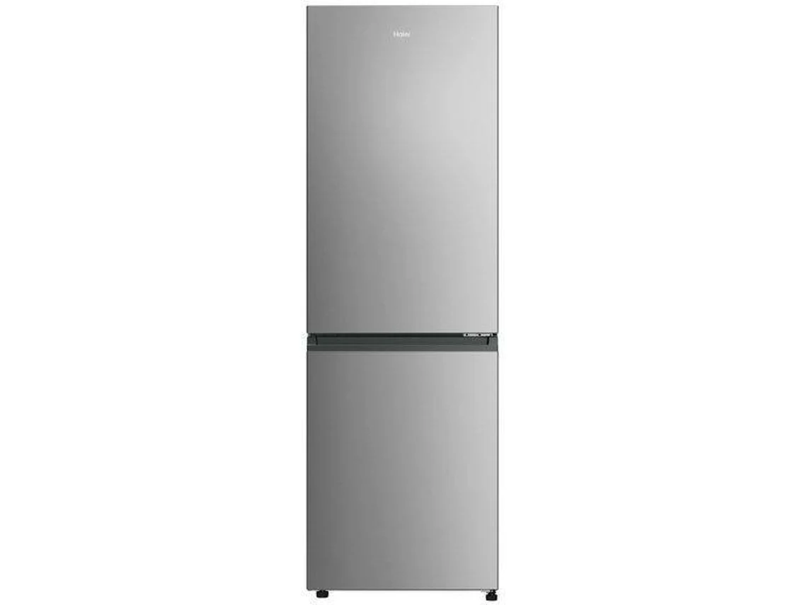 Frigorífico Combinado HDPR1618ANPK (No Frost - 185 cm - 355 L - Inox)