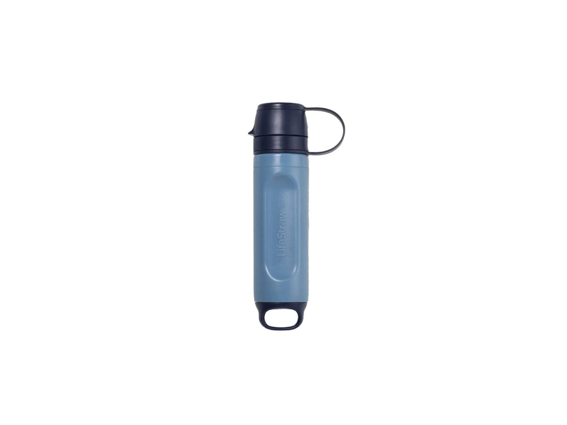Filtro Peak Solo Mountain Blue Lifestraw