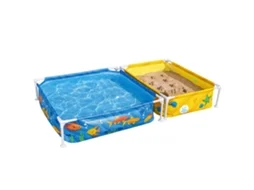 Piscina tubular BESTWAY redonda