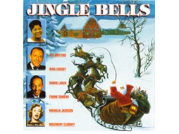 CD Jingle Bells