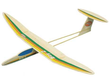 Puzzle AERO-NAUT Madeira - Branco - 60 x 42 cm)