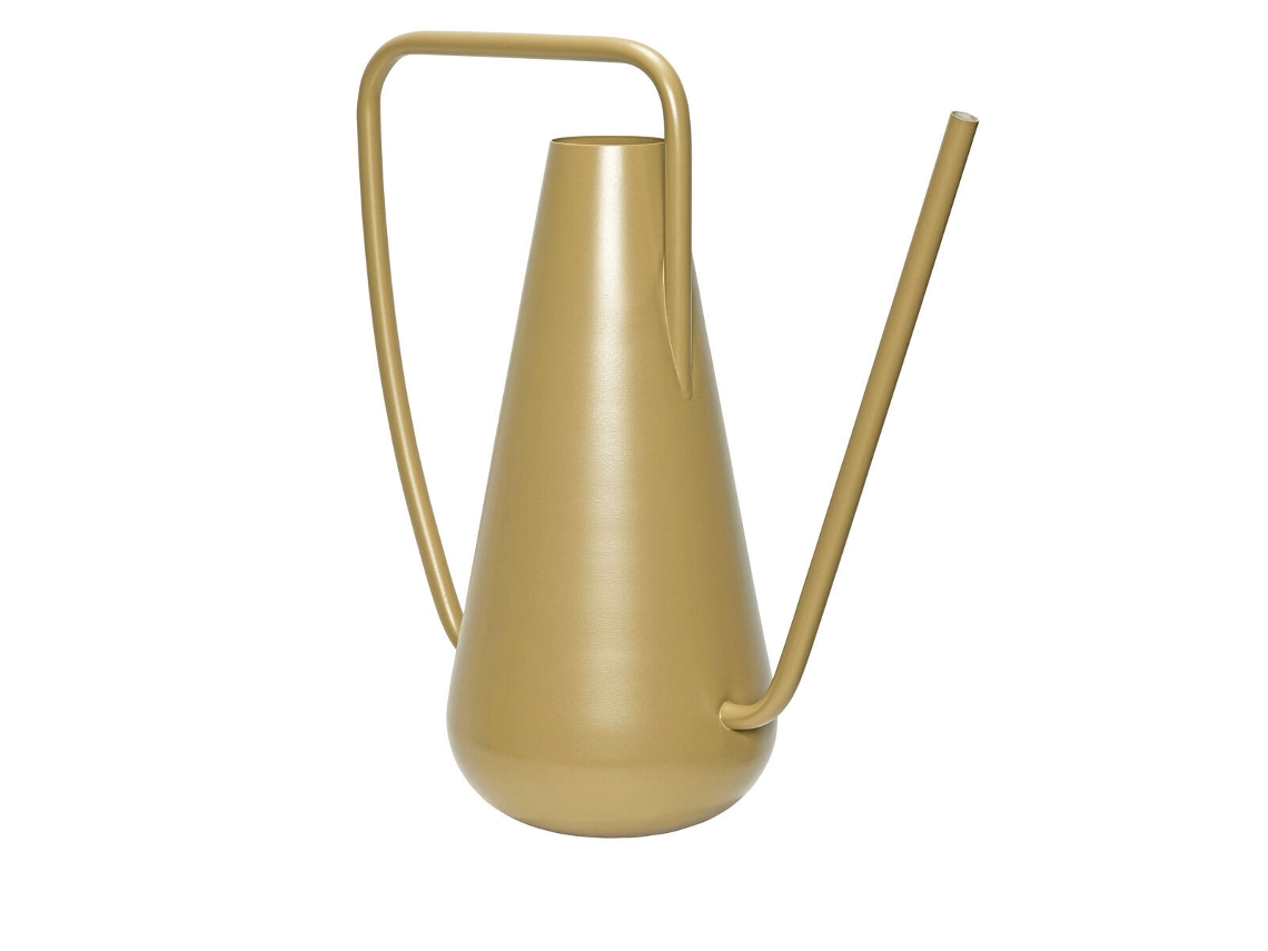 Lata de Irrigação HUBSCH Interior Vale 7 L