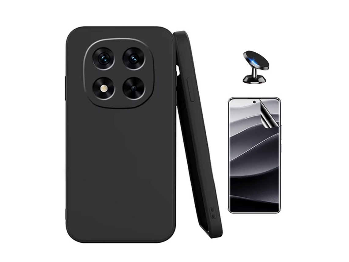 Pelicula de Vidro GIFT4ME Xiaomi Redmi Note 14 Pro Plus