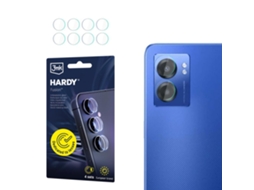 Pelicula de Vidro 3MK Realme rzo 50 5G