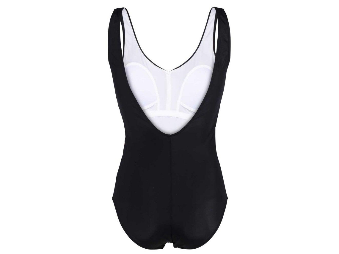 Roupa de Banho 228750 Preto 44 / C Mulherfashy