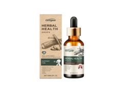 Suplemento Natural de Raiz de Licorice Oral