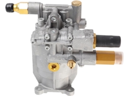 3000psi Alumínio 2.2, 4 Gpm Fundido Para Parede, Veículo, Bomba