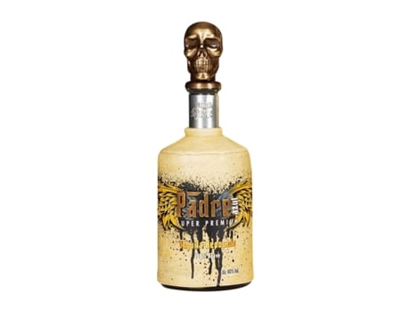 Tequila PADRE AZUL Reposada Garrafa Especial (1.75 L - 1 Unidade)
