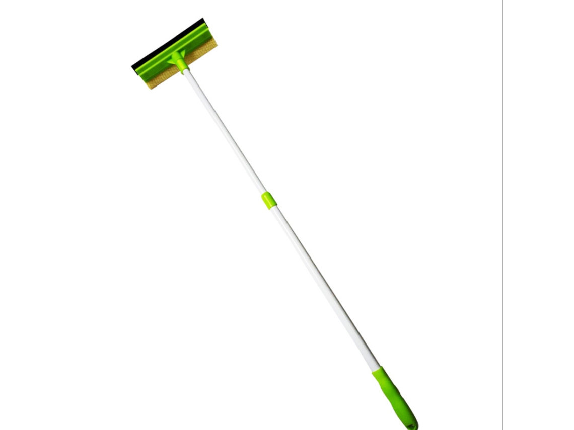 Limpeza de Vidro Raspador Verde Ferramentas de Jardinagem