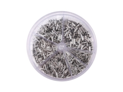 Kit De Conectores De Compressão De Cobre Laxiscreed Resistente Ao Fogo Para Várias Aplicações