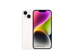 Iphone 14 128Gb Branco APPLE (Recondicionado Como Novo)