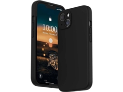 Capa Square Liquid para OEM Premium Preto