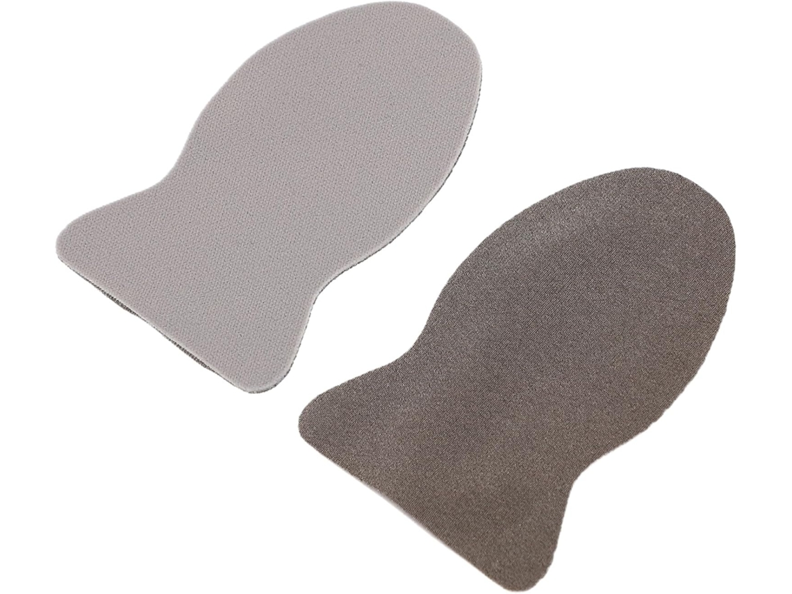 Lurelia Dedeiras Gaming Para Ecrã Tátil Respirável, Elástico, Resistente Ao Suor, Para Gaming Móvel E Ecrãs Táteis