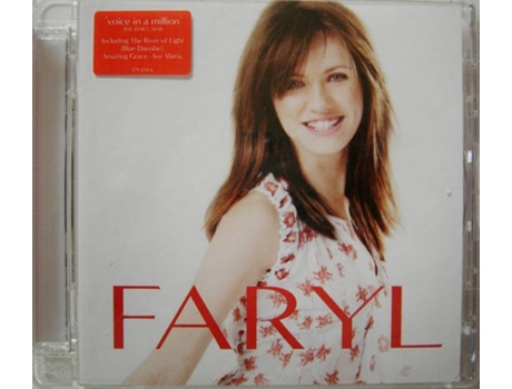 CD Faryl Smith - Faryl