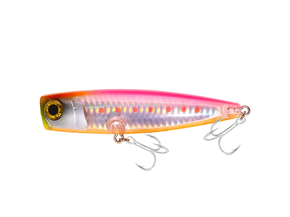 Isca Poppa Flutuante de 11cm MDUG (estilo 2)