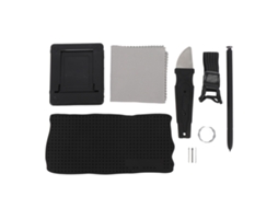 Kit de Lápiz Óptico de Repuesto para Galaxy S22 Ultra Con 3 Puntas Adicionales, Lápiz Táctil para Pantalla.