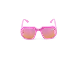 Óculos De Sol Bling2o Miami Beach Óculos De Sol Infantis Coloridos Com Proteção Uv