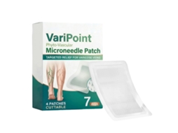 Patch Hidratante Perna Amz Proteção Suave