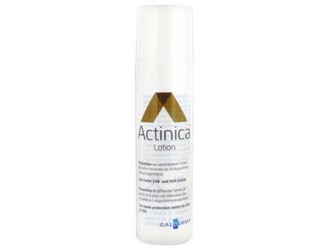 Loção 80G ACTINICA