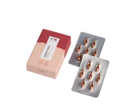 Bt Camelia Light Pearls Of Light Manutenção 14uds Biofficina Toscana