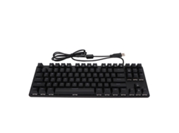 2026 teclado Mecânico para Jogos Blue Switch com 87 Teclas