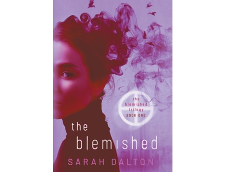 Livro The Blemished de Sarah Dalton (Inglês)