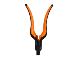 Suporte para Vara de Pesca U em Nylon