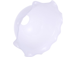 Cúpula Decorativa Retrô de Acrílico para Luminária de Sala de Estar Ou Quarto. SFUSHOS