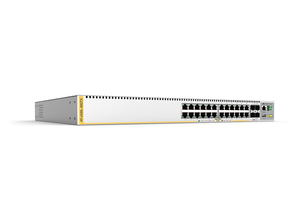 Switch ALLIED TELESIS (128 Gbit/s)