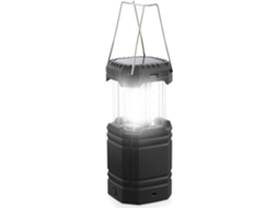 Lâmpada Solar Portátil Para Acampamento, Lanterna Led Ultraleve Portátil Aquaforge