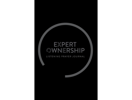 Livro Expert Ownership de David Benham (Inglês)