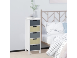 Suporte Para Lenha Com Cobertura Estante Para Lenha De Metal Com Estrutura Reforçada E Anéis De Bloqueio 143x70x145 Cm Preto