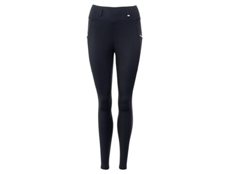 Leggings de Equitação Full Grip para Mulher BR EQUITATION Mitzy